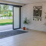 Queen Nelly Park ホテル キテン