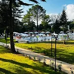 ホテル Queen Nelly Park