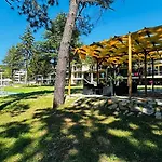 ホテル Queen Nelly Park