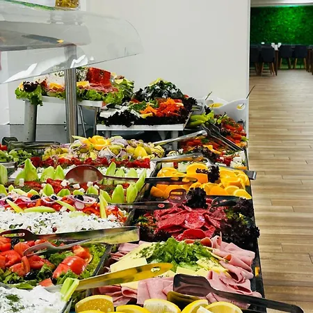 Queen Nelly Park Hotel Kiten (Burgas)