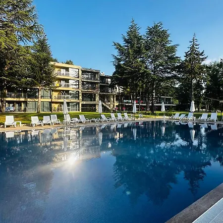 Hotel Queen Nelly Park Kiten (Burgas)