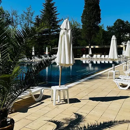 Hotel Queen Nelly Park