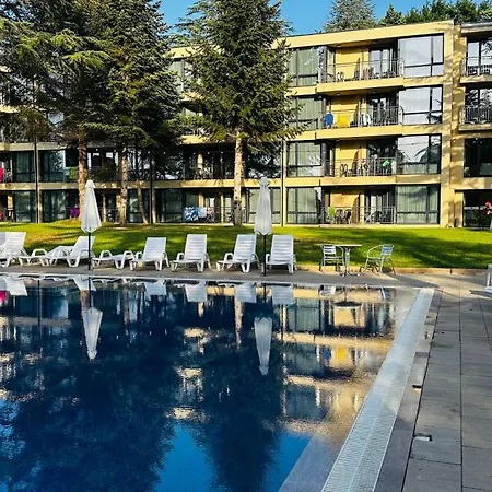 Hotel Queen Nelly Park Kiten (Burgas)