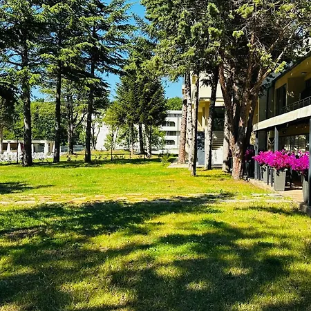 Queen Nelly Park Hotel