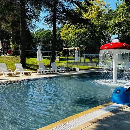 Queen Nelly Park Hotel Kiten (Burgas)