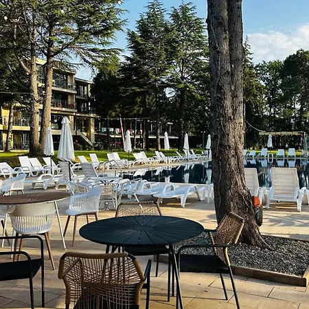 Hotel Queen Nelly Park Kiten (Burgas)