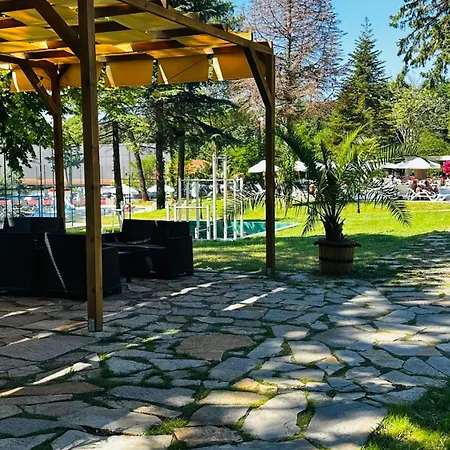 Hotel Queen Nelly Park Kiten (Burgas)