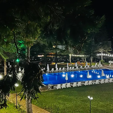 Hotel Queen Nelly Park Kiten (Burgas)