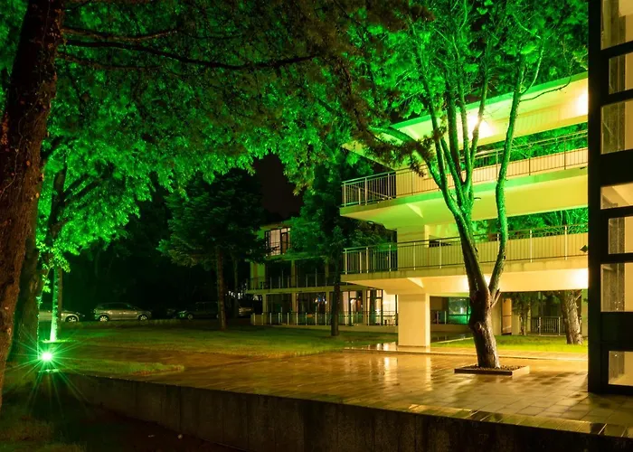 Otel Queen Nelly Park