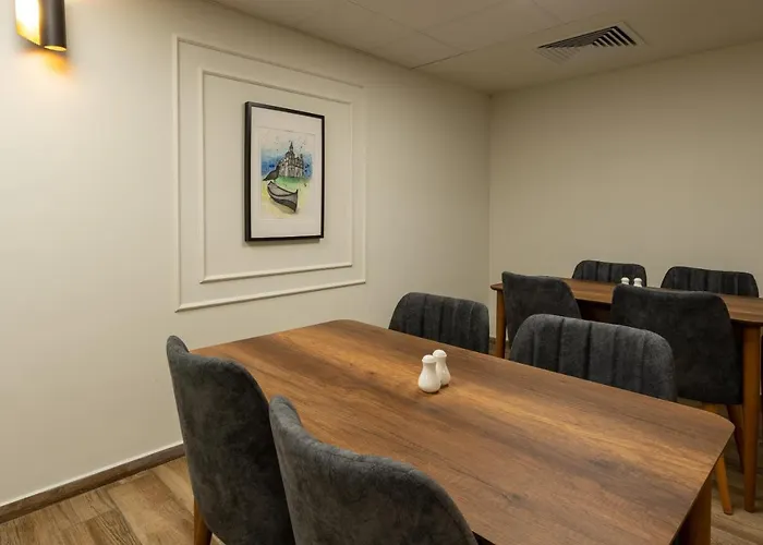 Otel Queen Nelly Park Naousa