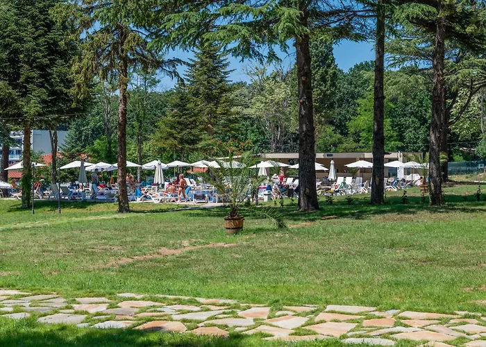 Otel Queen Nelly Park Naousa