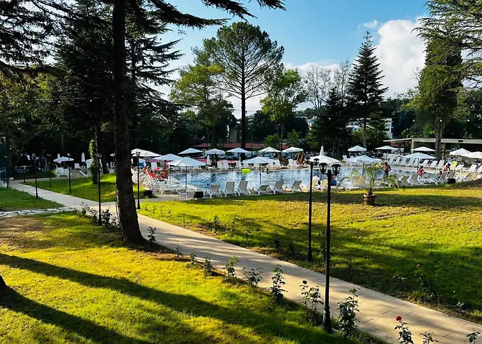 Otel Queen Nelly Park