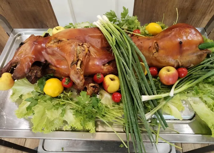 Queen Nelly Park Otel