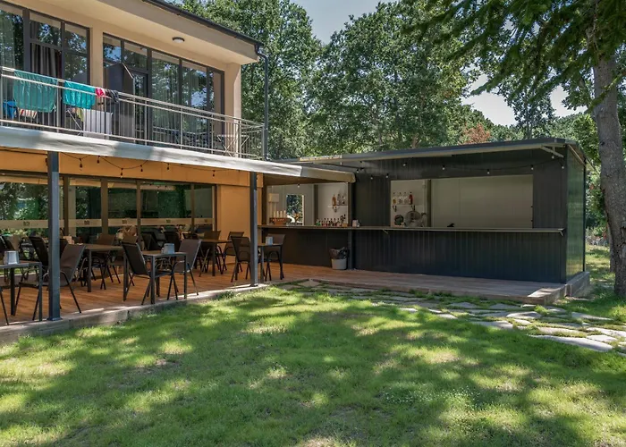 Otel Queen Nelly Park