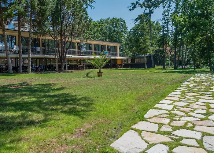 куин нели парк Хотел