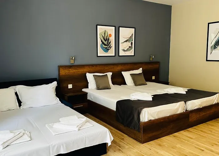 Queen Nelly Park Otel 4*