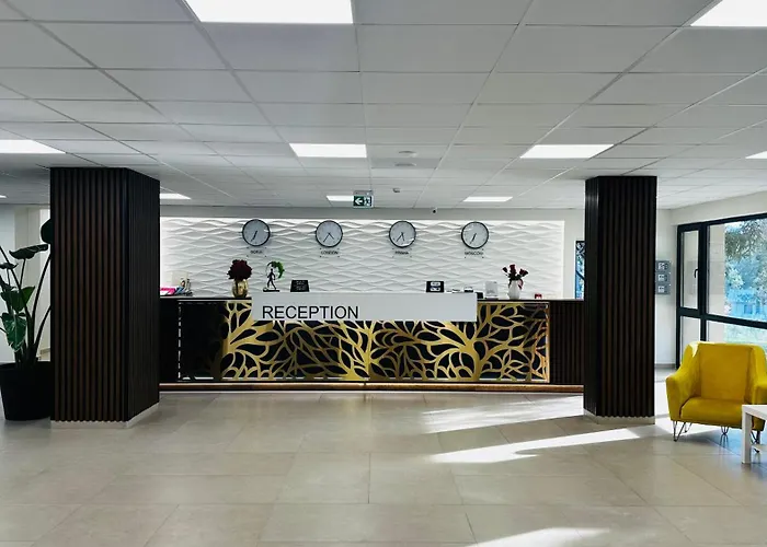 куин нели парк 4* Китен