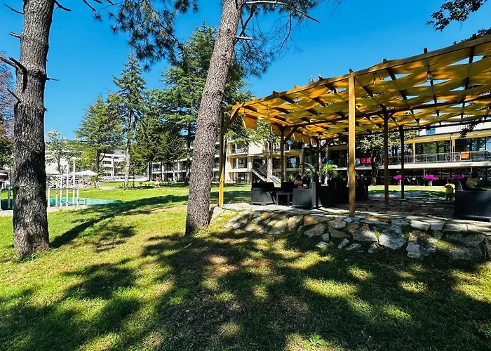 Otel Queen Nelly Park